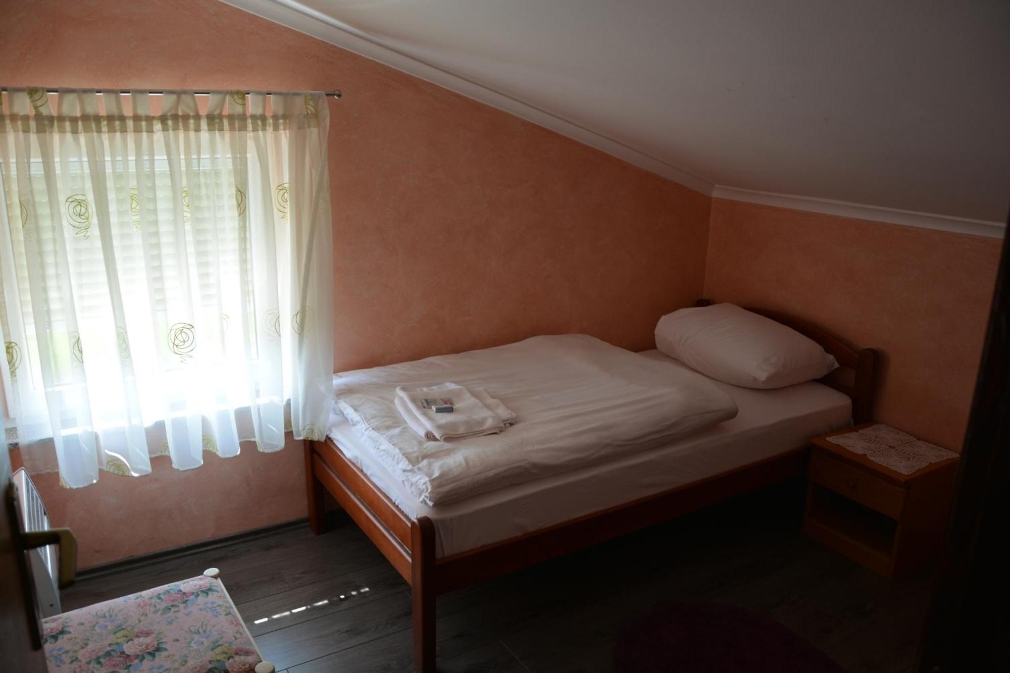 Motel Most Ljubuski Ruang foto