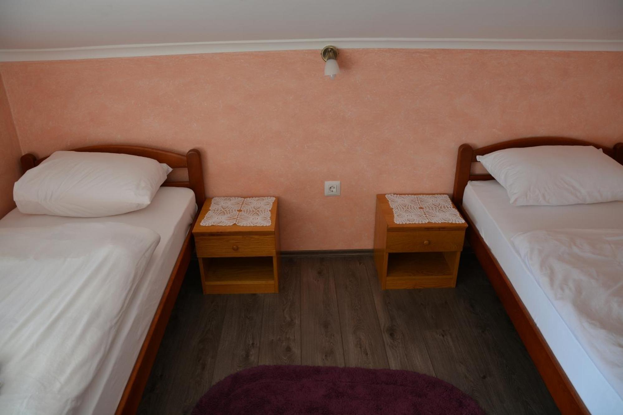 Motel Most Ljubuski Ruang foto