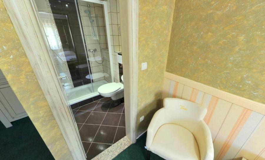 Motel Most Ljubuski Bagian luar foto