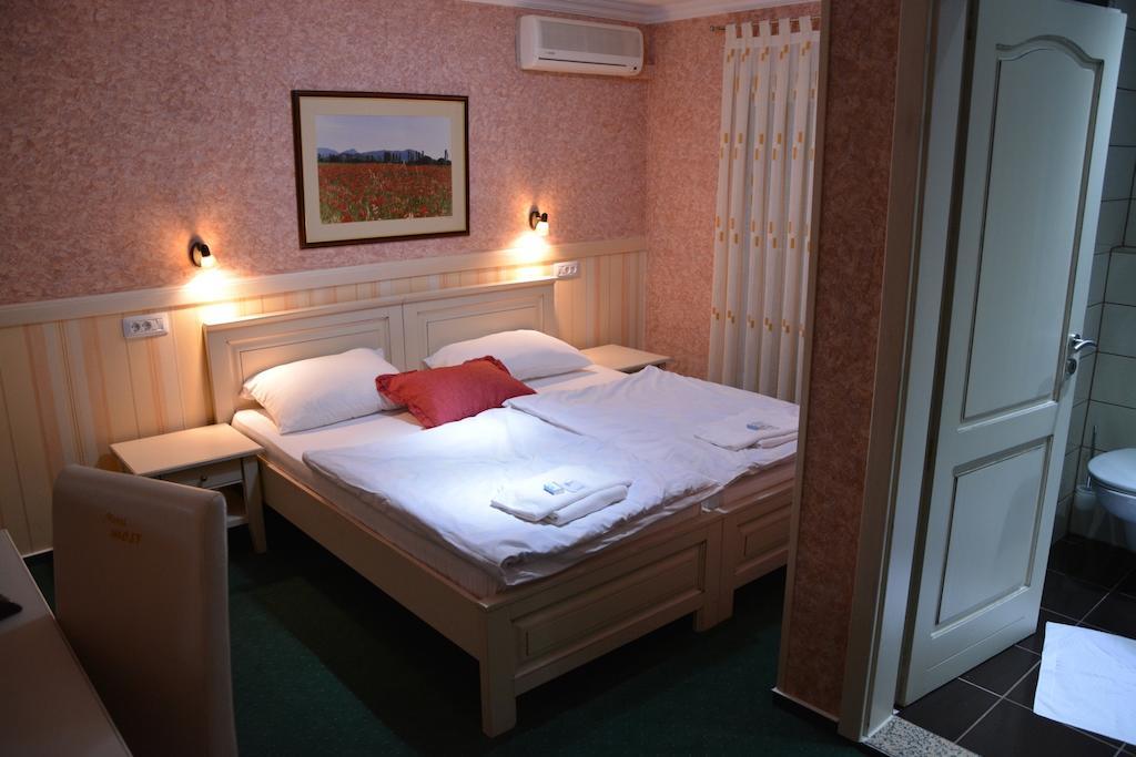 Motel Most Ljubuski Ruang foto