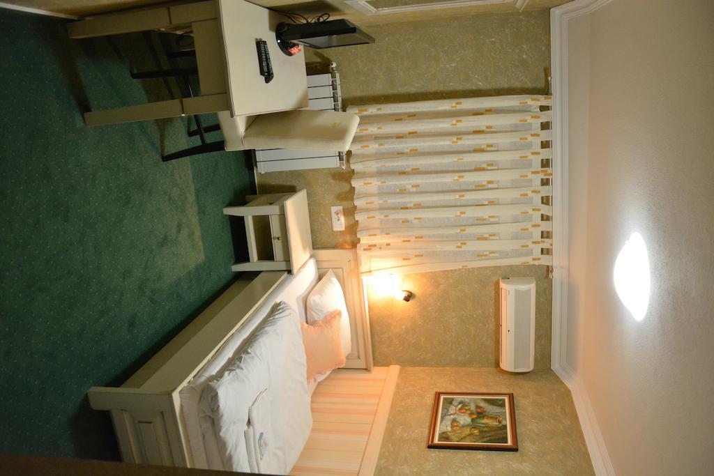 Motel Most Ljubuski Ruang foto
