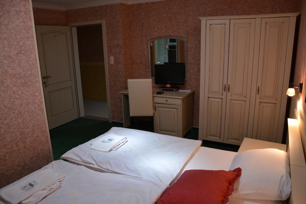 Motel Most Ljubuski Bagian luar foto