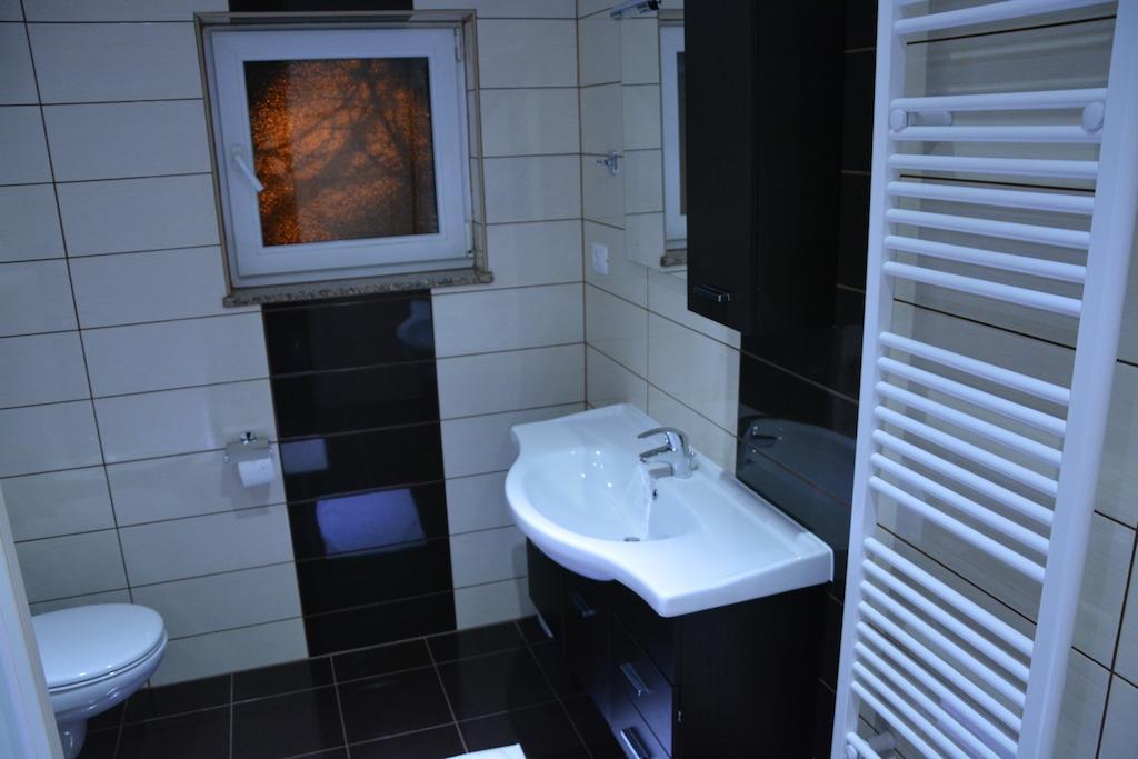 Motel Most Ljubuski Ruang foto