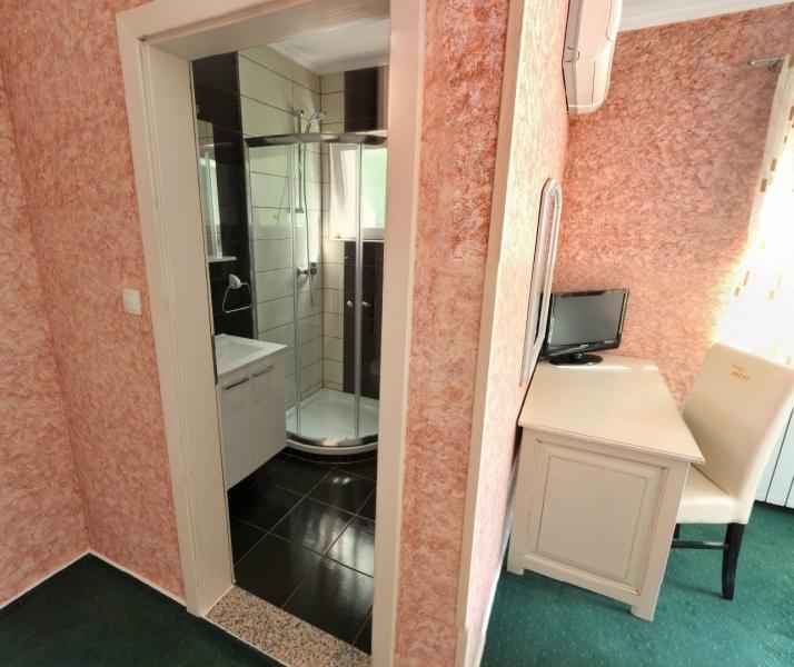 Motel Most Ljubuski Bagian luar foto