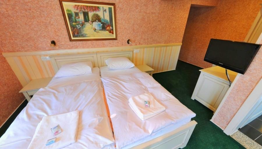 Motel Most Ljubuski Bagian luar foto