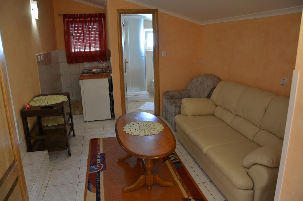 Motel Most Ljubuski Ruang foto